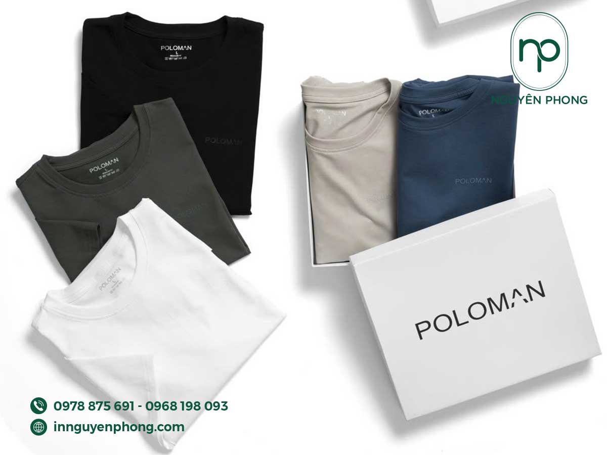 Hộp Giấy Đựng Quần Áo - Bao Bì Tinh Tế Khẳng Định Thương Hiệu